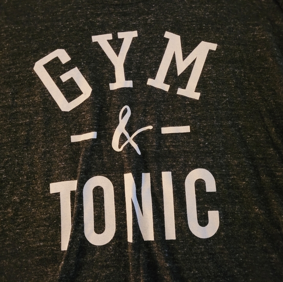 EUC Lane Bryant Livi Active Tee - Picture 3 of 3